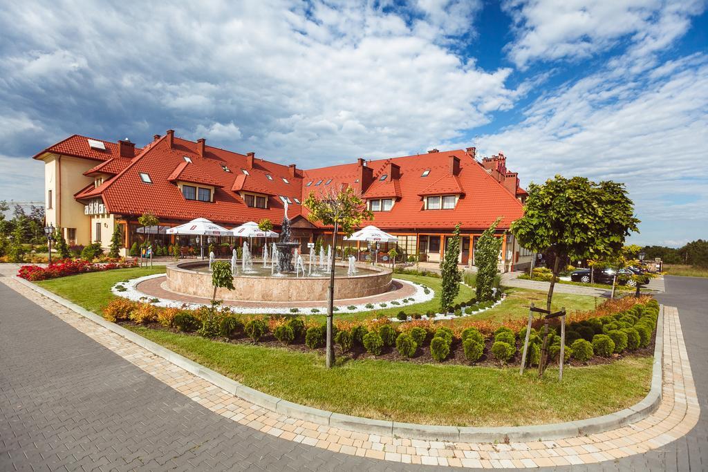 Hotel Senator Gran Via Będziemyśl Exterior foto